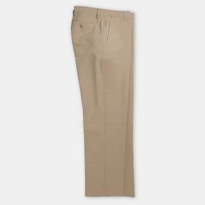 NWOT Men's Walter Hagen Khaki Golf Pants 34 x 32